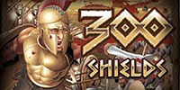 PLAY 300 SHIELDS CASINO GAME (SLOT MACHINE) FOR FREE