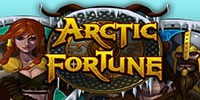 PLAY ARCTIC FORTUNE CASINO GAME (SLOT MACHINE) FOR FREE