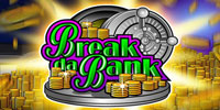 PLAY BREAK DA BANK CASINO GAME (SLOT MACHINE) FOR FREE