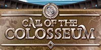 PLAY CALL OF THE COLOSSEUM CASINO GAME (SLOT MACHINE) FOR FREE