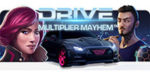 Drive Multiplier Mayhem