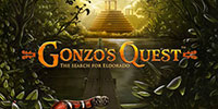 PLAY GONZOS QUEST CASINO GAME (SLOT MACHINE) FOR FREE