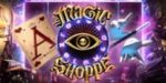 The Magic Shoppe